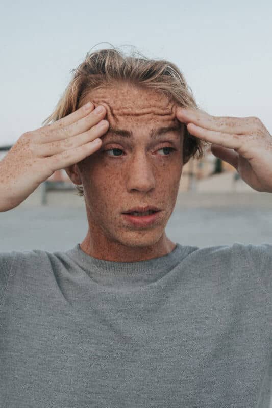 Confused non-native speaker when talking to a Brit or American
