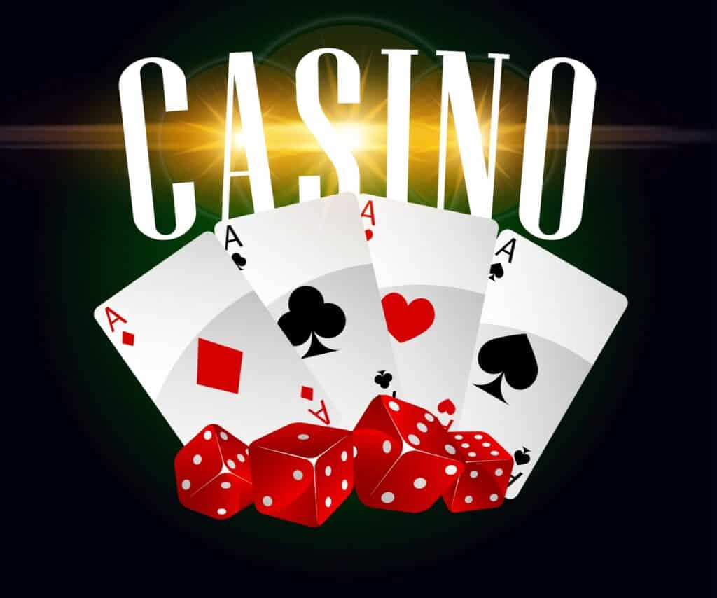 demo igaming company