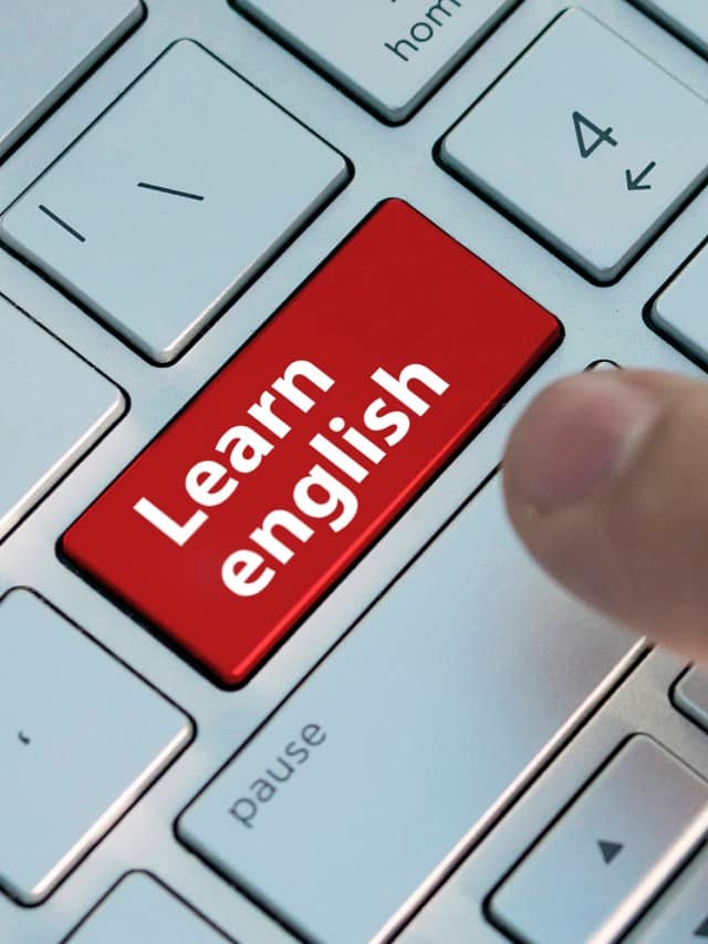 Learn English with META online courses